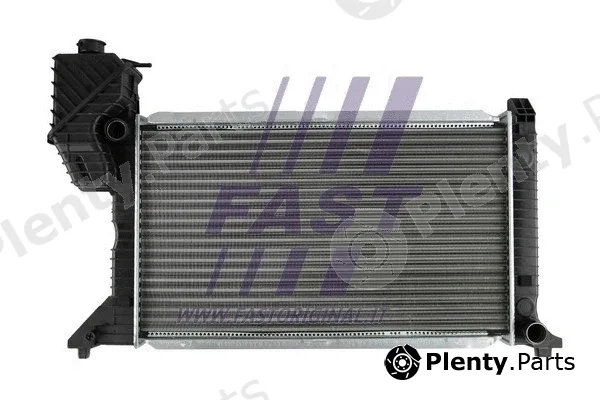 Fast FT55553 — Radiator, engine cooling