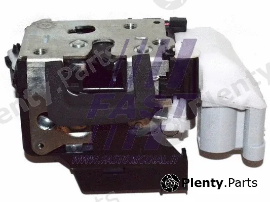 Fast FT95400 — Door Lock