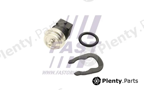 Fast FT80160 — Sensor, coolant temperature