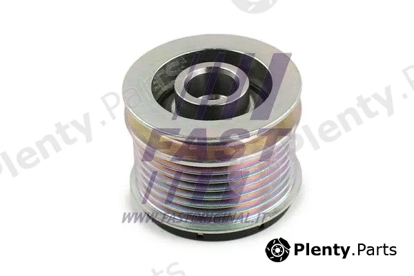 Fast FT45636 — Belt Pulley, alternator