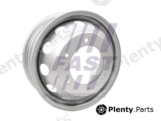 Fast FT92809 — Rim