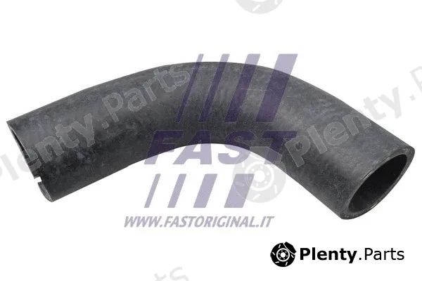 Fast FT61594 — Radiator Hose
