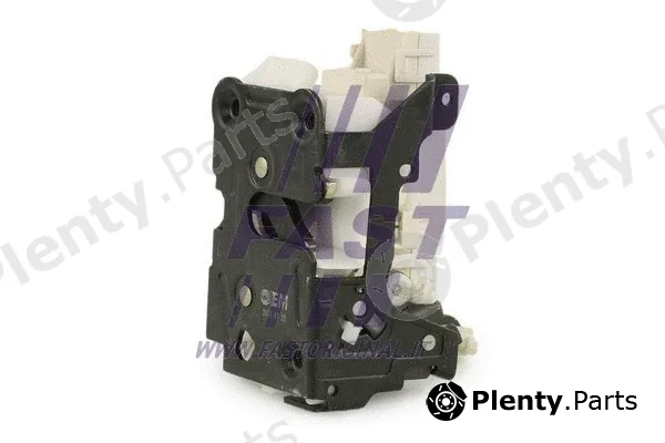 Fast FT95113 — Door Lock
