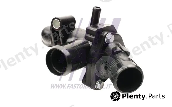 Fast FT58046 — Thermostat, coolant