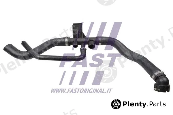 Fast FT61374 — Radiator Hose