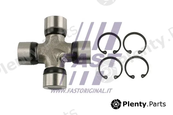 Fast FT28125 — Joint, propshaft