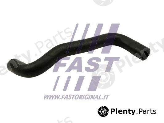 Fast FT61080 — Radiator Hose