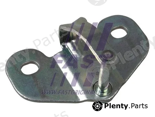 Fast FT95359 — Guide, locking knob