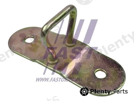 Fast FT95396 — Guide, locking knob