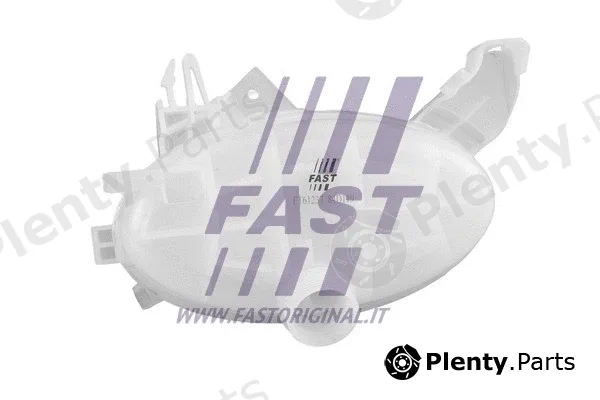 Fast FT61237 — Expansion Tank, coolant