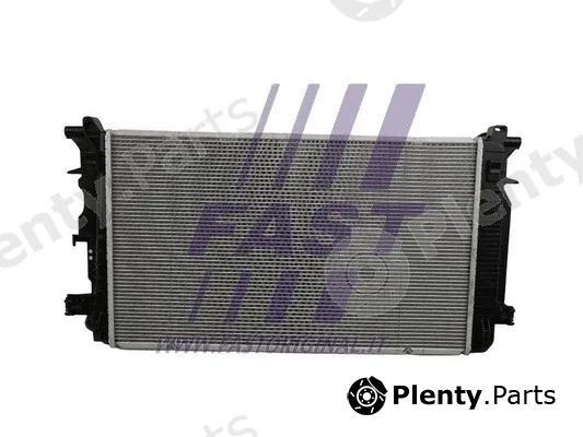 Fast FT55534 — Radiator, engine cooling