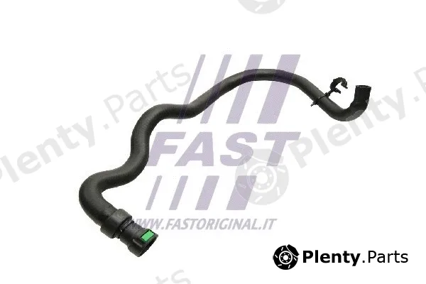 Fast FT61168 — Radiator Hose