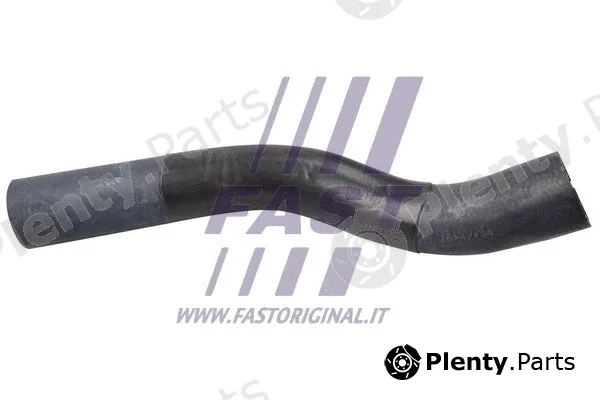 Fast FT61391 — Radiator Hose