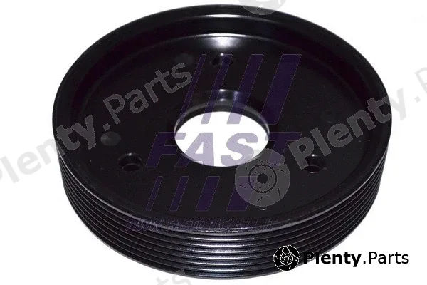 Fast FT45595 — Belt Pulley, crankshaft