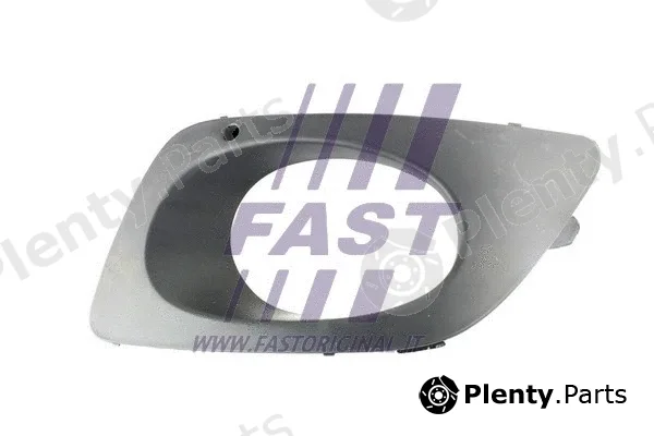 Fast FT91656 — Frame, front fog light