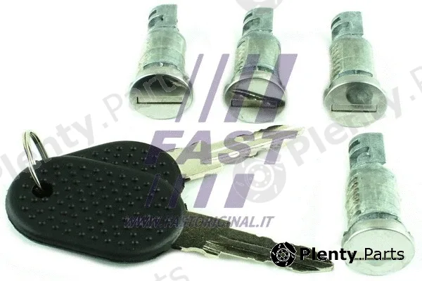 Fast FT94120 — Lock Cylinder Kit
