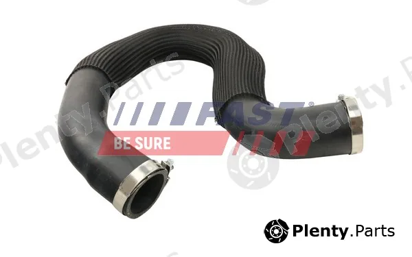 Fast FT65534 — Charge Air Hose