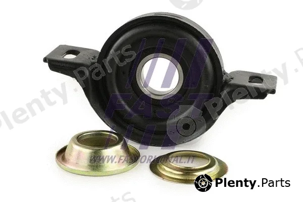 Fast FT28053 — Suspension, propshaft