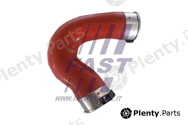 Fast FT61611 — Charge Air Hose