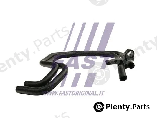 Fast FT61147 — Radiator Hose