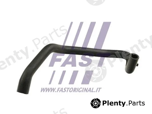 Fast FT61695 — Radiator Hose