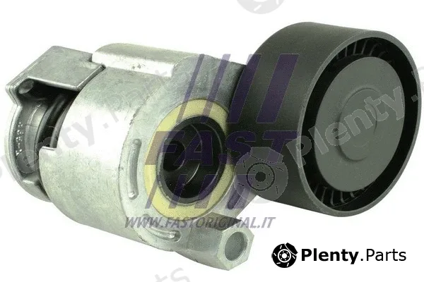 Fast FT44629 — Tensioner Pulley, V-ribbed belt
