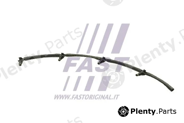 Fast FT39606 — Hose, fuel overflow