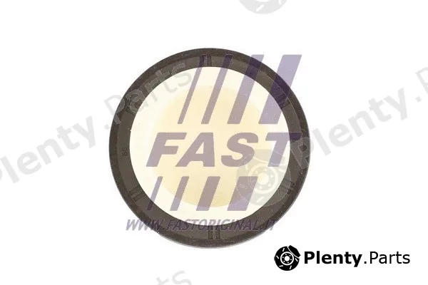 Fast FT49818 — Shaft Seal, crankshaft