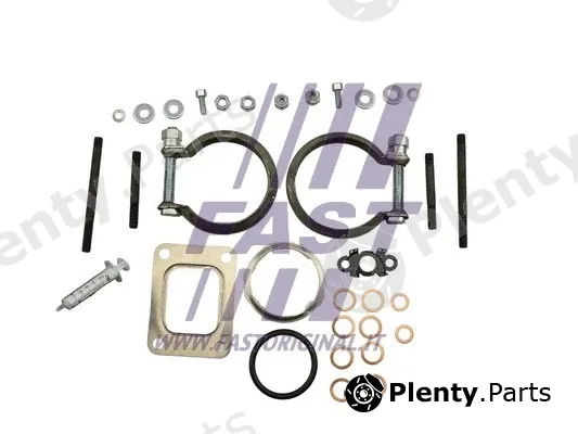 Fast FT48412 — Mounting Kit, charger