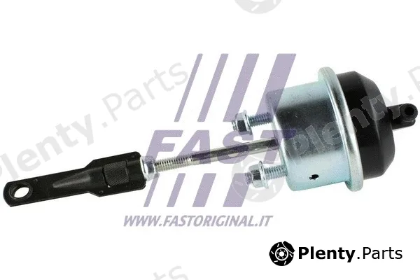 Fast FT63402 — Actuator, turbocharger