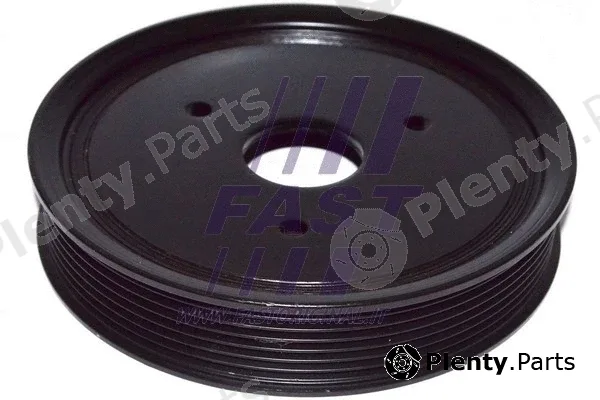Fast FT45596 — Belt Pulley, crankshaft
