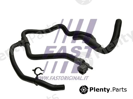 Fast FT61104 — Radiator Hose