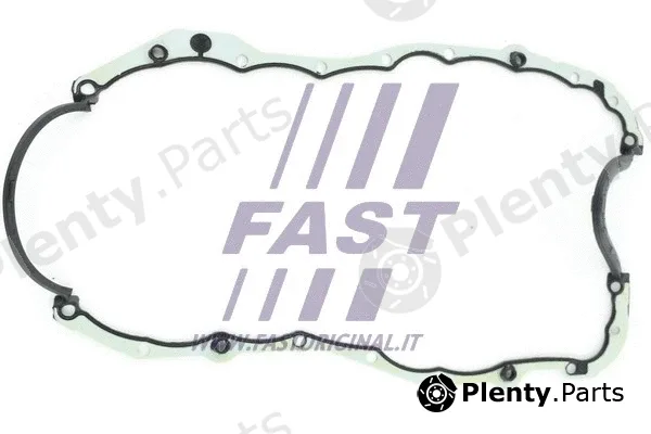 Fast FT49202 — Gasket, oil sump