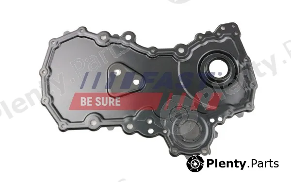 Fast FT45337 — Timing Case