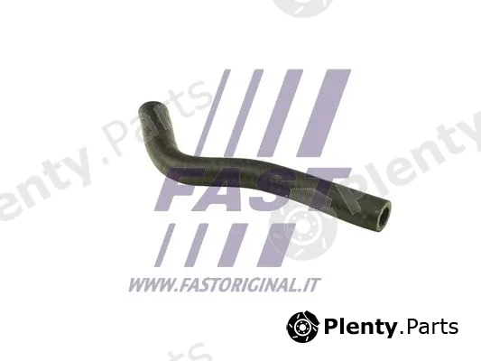 Fast FT61075 — Hose, heat exchanger (heating)