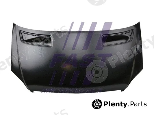 Fast FT89003 — Bonnet