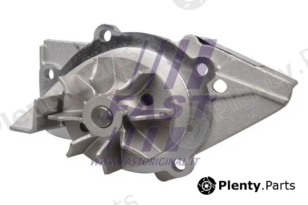 Fast FT57111 — Water Pump, engine cooling