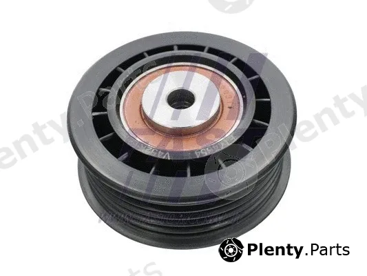 Fast FT44654 — Tensioner Pulley, V-ribbed belt