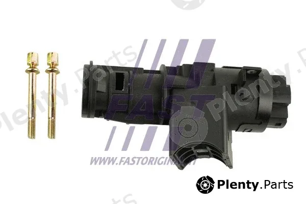 Fast FT82343 — Steering Lock