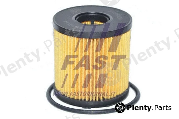 Fast FT38060 — Oil Filter