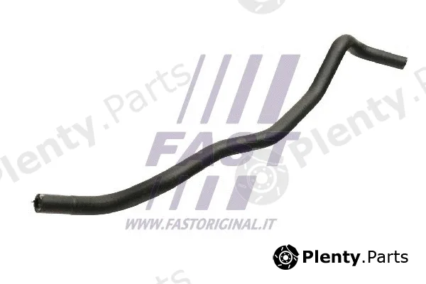 Fast FT61181 — Radiator Hose