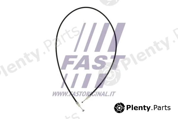 Fast FT95649 — Cable Pull, door release