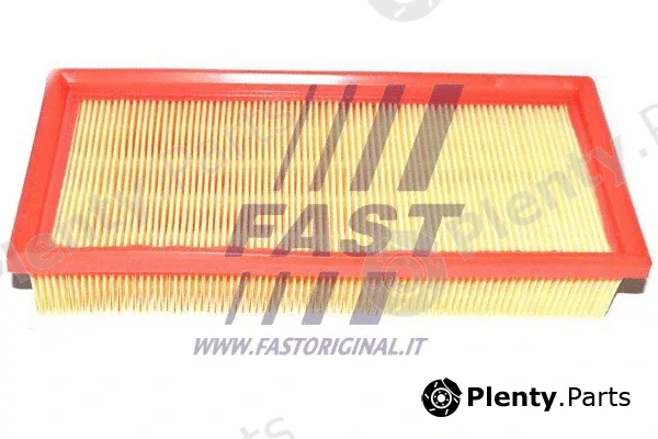Fast FT37115 — Air Filter