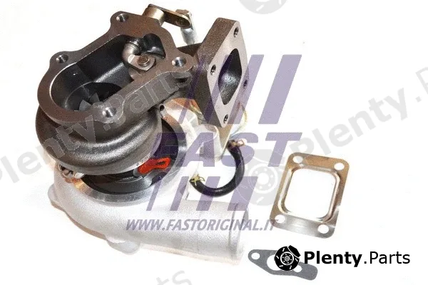 Fast FT63521 — Charger, charging (supercharged/turbocharged)