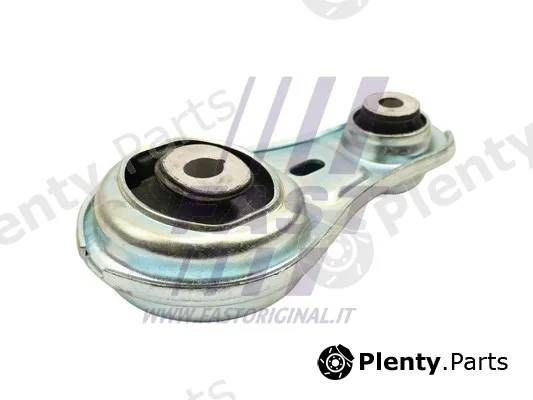 Mounting, engine