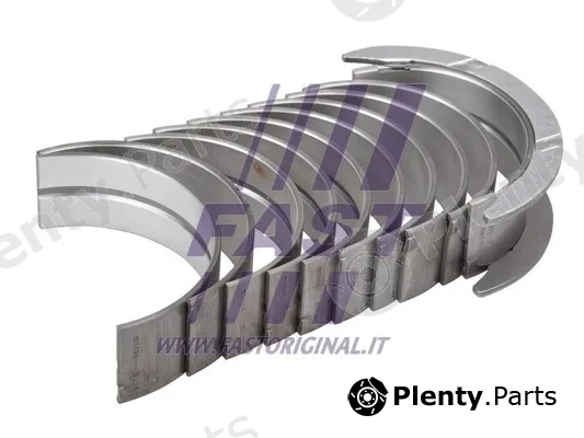 Fast FT46037/0 — Crankshaft Bearing