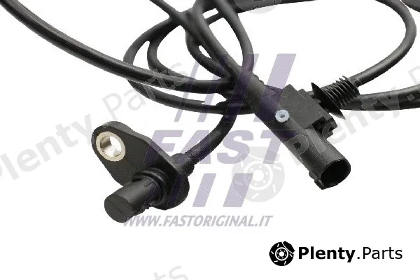 Fast FT80418 — Sensor, wheel speed
