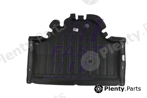 Fast FT99019 — Engine Cover