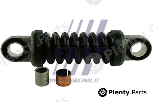 Fast FT44611 — Tensioner Pulley, V-ribbed belt