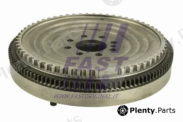 Fast FT64502 — Flywheel